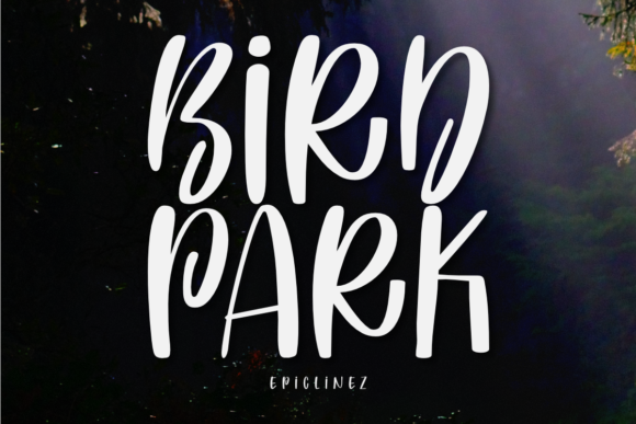 Bird Park