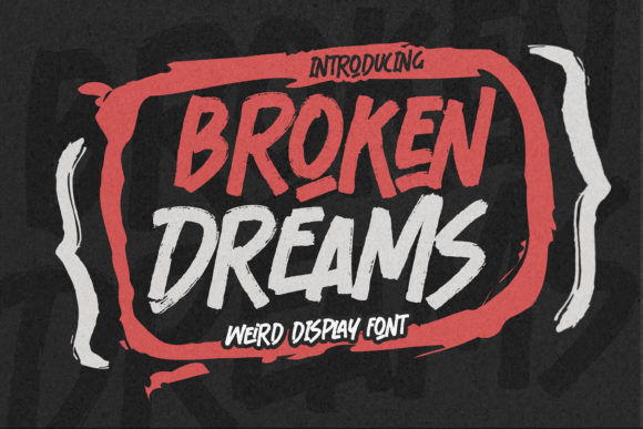 Bringing Authenticity to Design with Broken Dreams