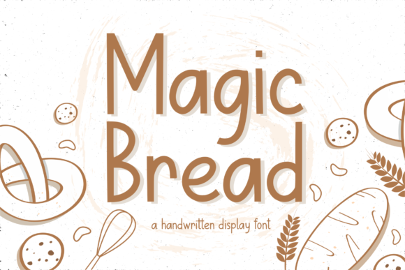 Elevating Brand Narratives: The Strategic Impact of Magic Bread on Modern Design
