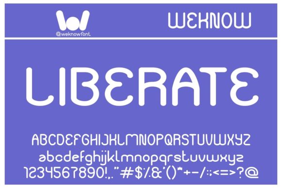 Evaluating Liberate: A Strategic Guide to Its Use in Branding and Design