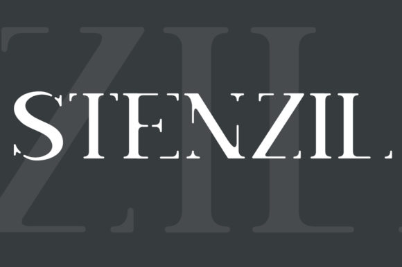 Injecting Personality into Design with Stenzil