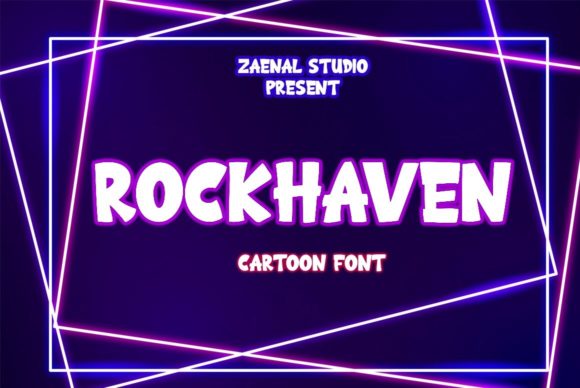 Integrating Rockhaven: A Strategic Approach to Creative Branding and Game Design