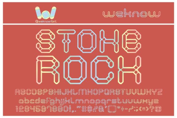 Stone Rock